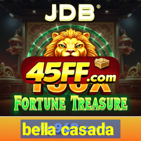 bella casada